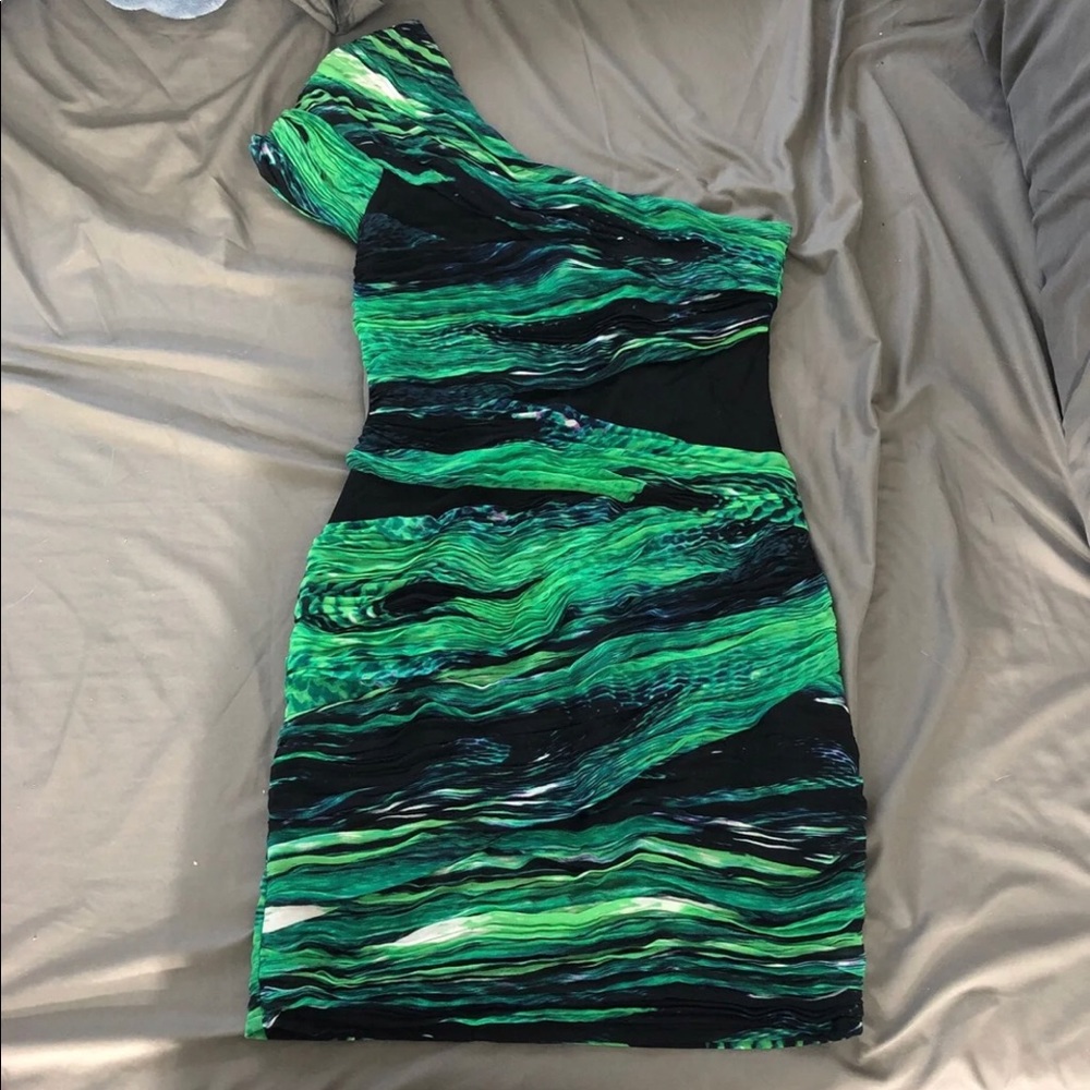 Lipsy London Mini Dress
